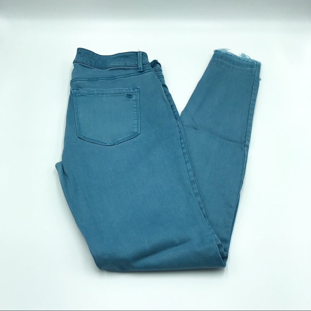 Jessica Simpson Skinny Jeans